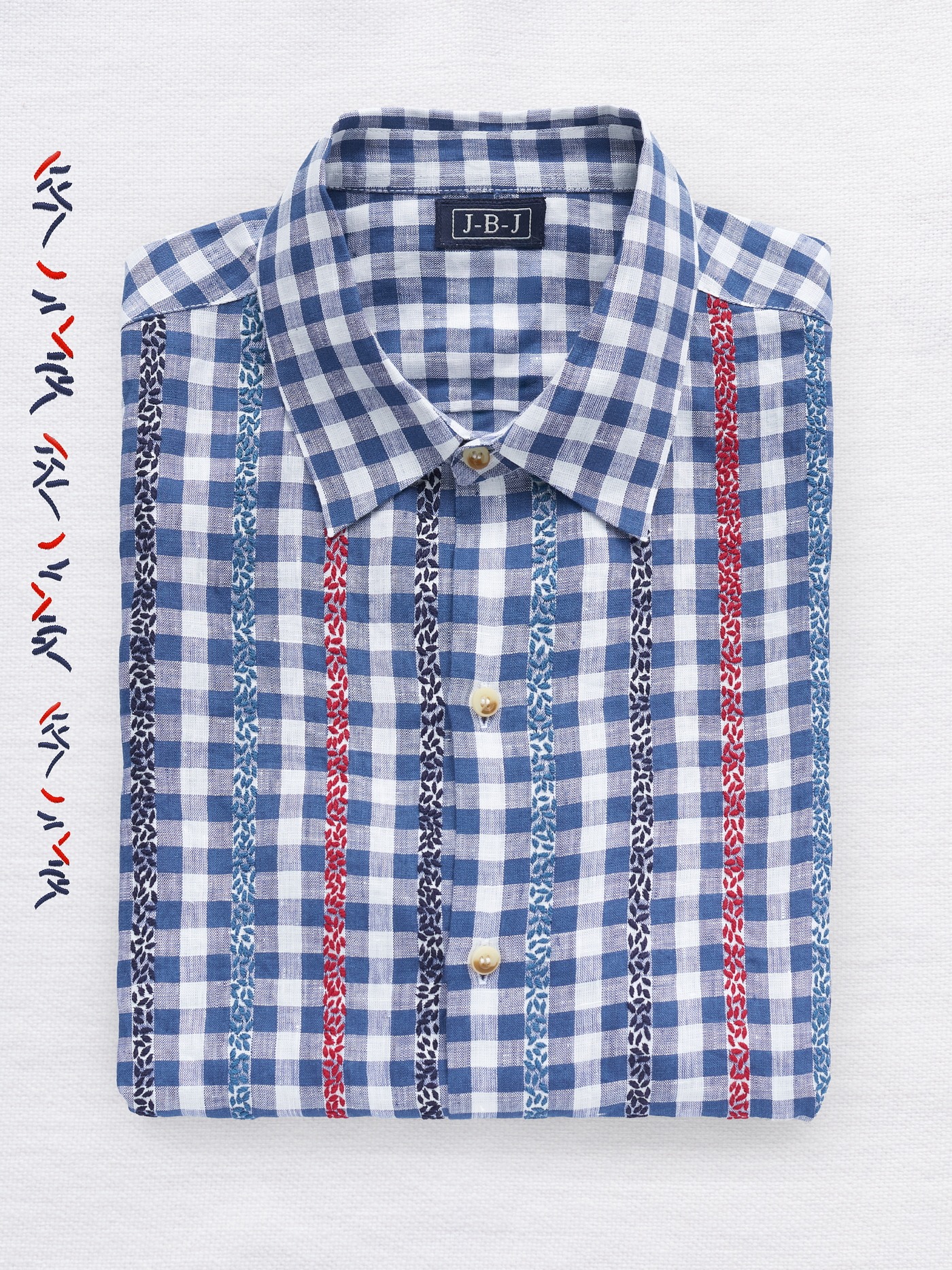 New In Men | Jupe by Jackie
